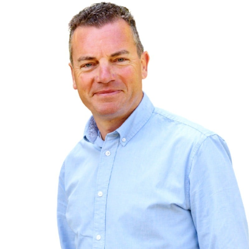 Koen De Herdt