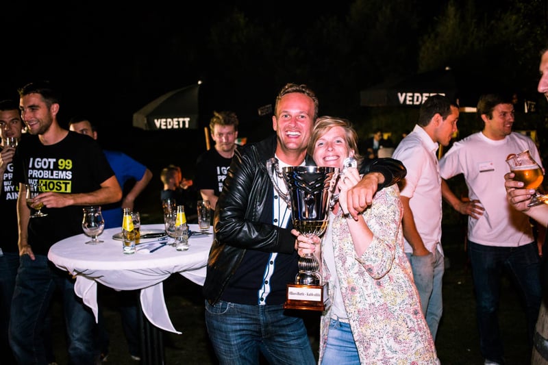 Bloovi Battle Kubb foto 40