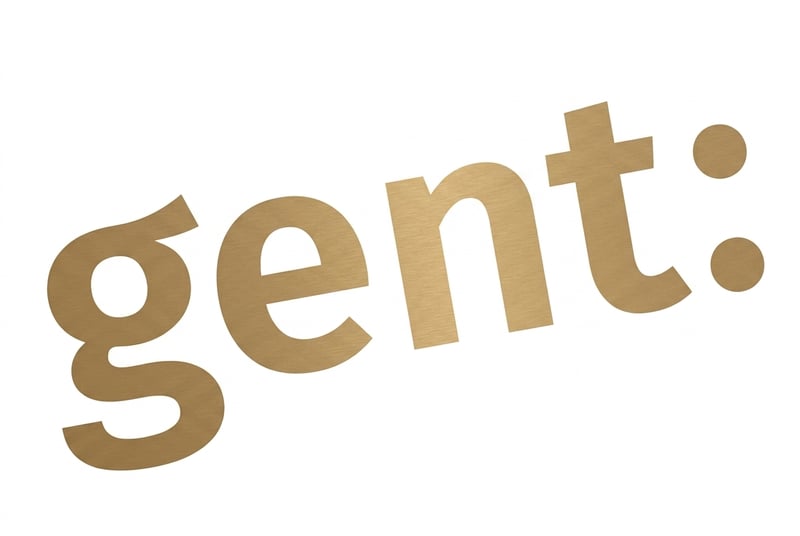Stad Gent