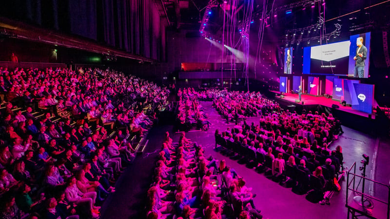 Amsterdam Business Forum