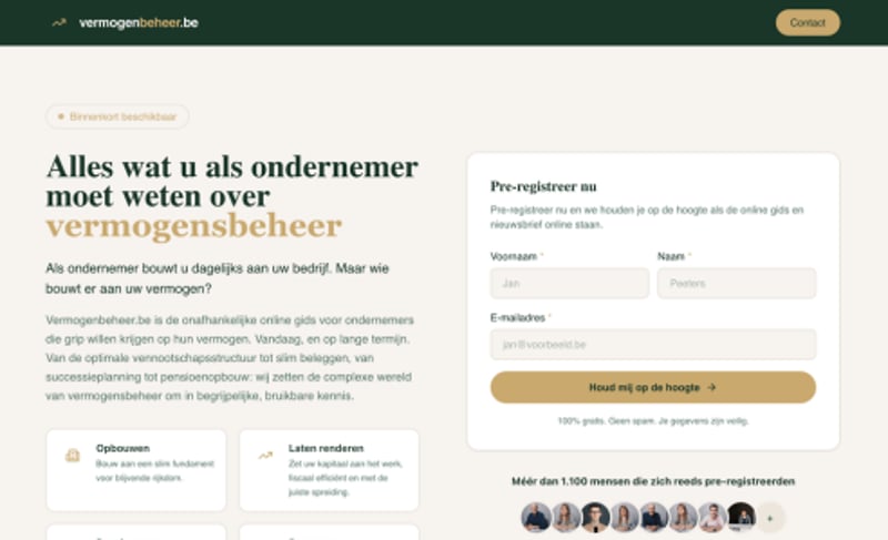 vermogenbeheer.be