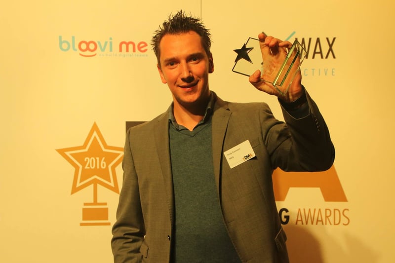 Digital Marketing Awards foto 27