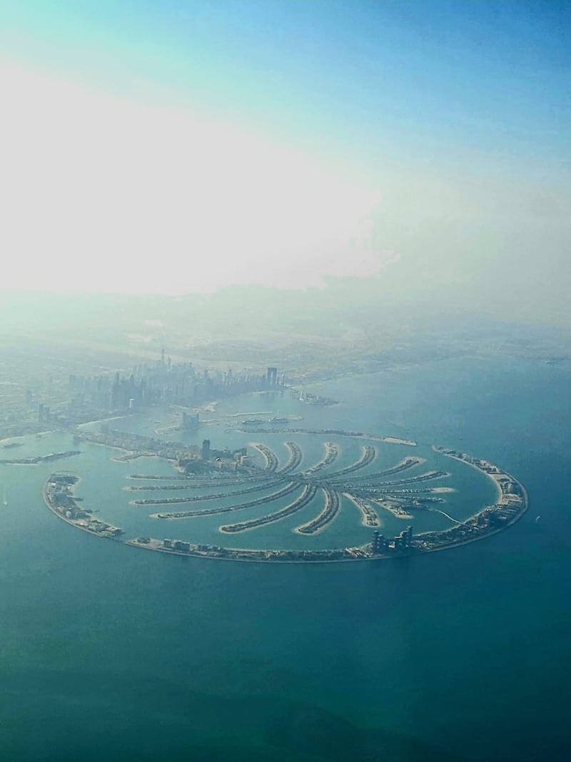 Wereldexpo Dubai foto 78
