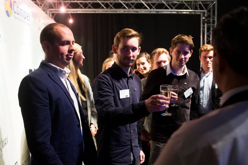 Digital Marketing Awards foto 20