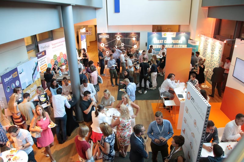 Google Analytics User Conference foto 20
