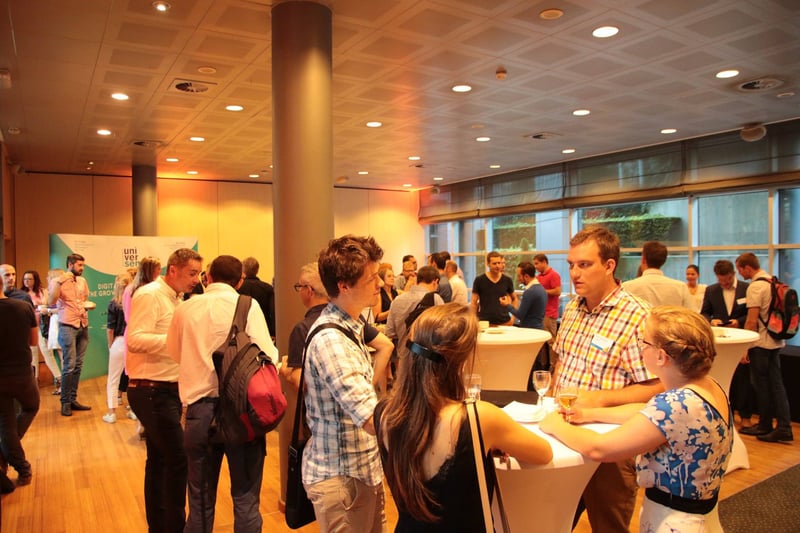 Google Analytics User Conference foto 15