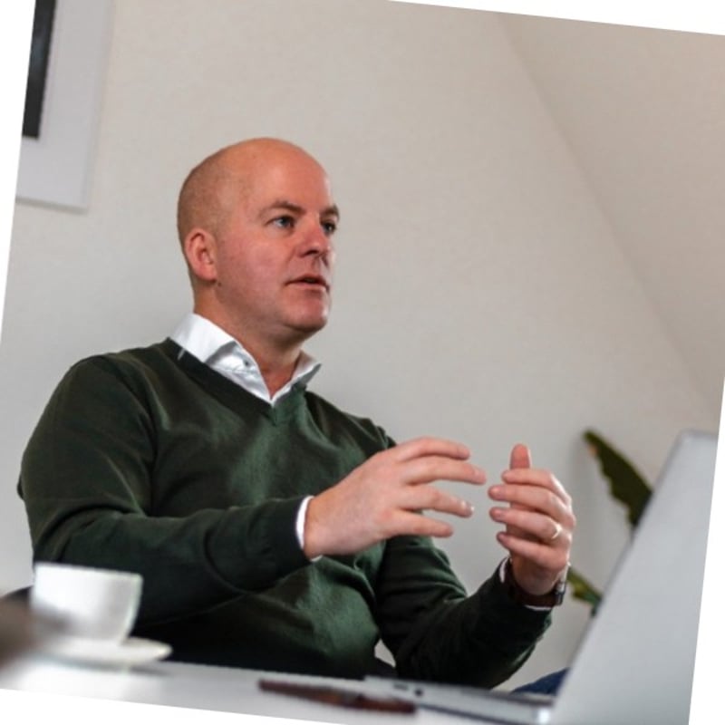 Tom Horemans