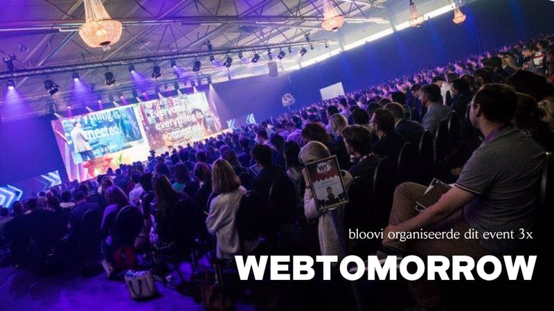 Webtomorrow