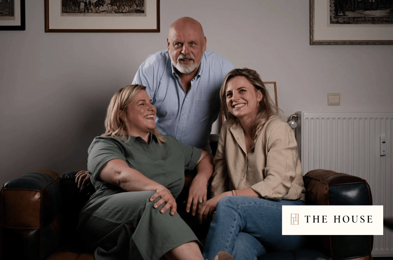 The House customer case