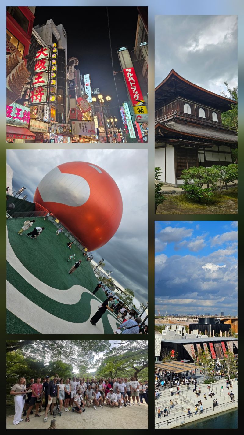 Wereldexpo Japan 2025 foto 16