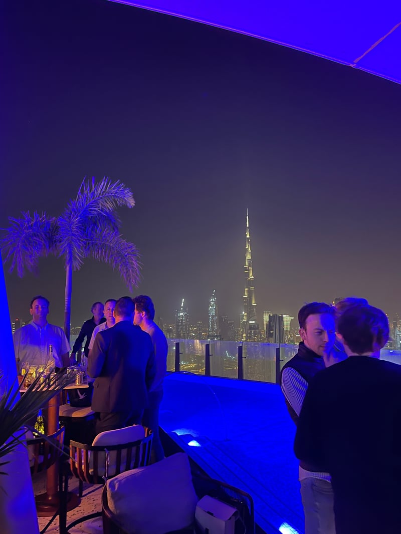 Wereldexpo Dubai foto 34