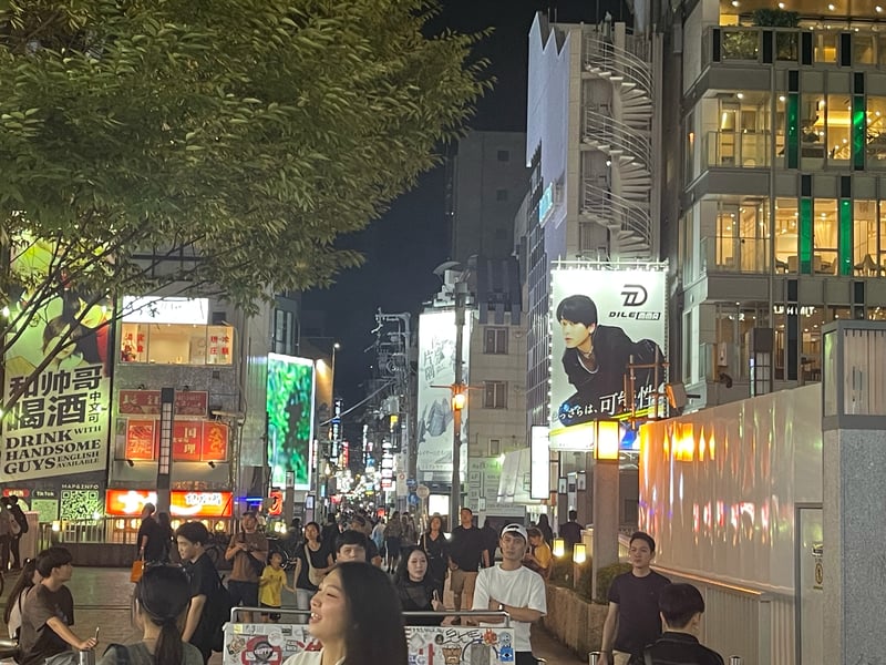 Wereldexpo Japan 2025 foto 52