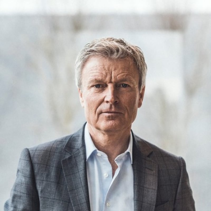 Philippe Huyzentruyt