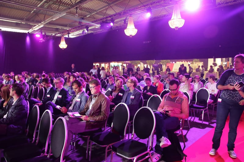 WebTomorrow foto 11