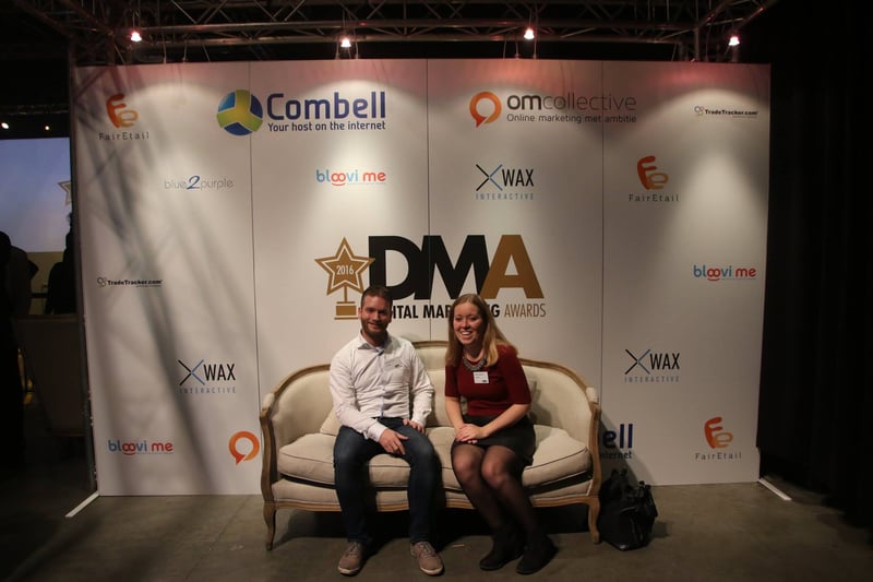 Digital Marketing Awards foto 52