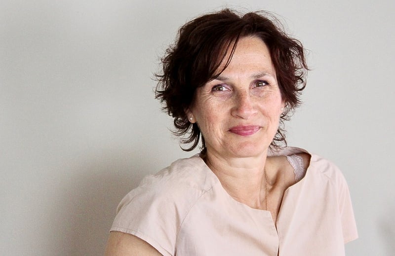 Veerle Dobbelaere (Ademruimte Academie): “In mijn wereld bestaat falen niet, enkel leren”