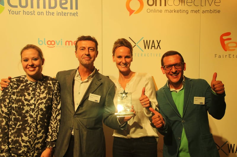 Digital Marketing Awards foto 63