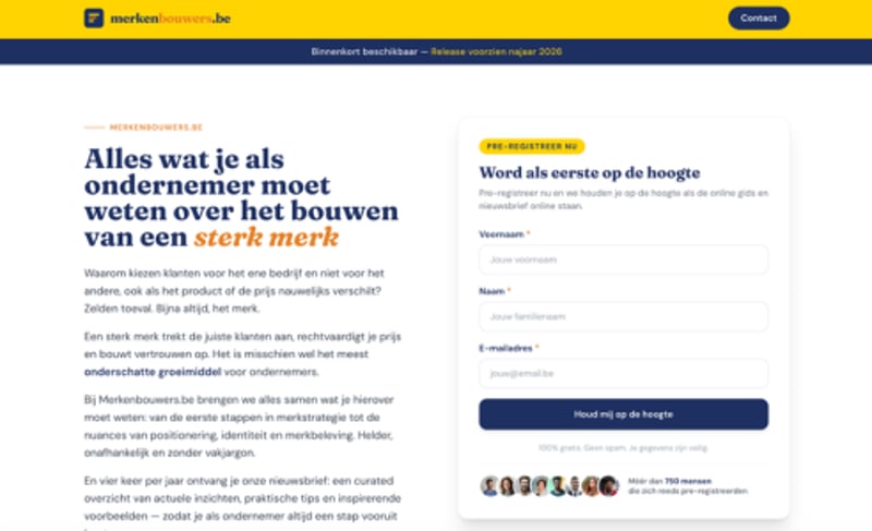 merkenbouwers.be