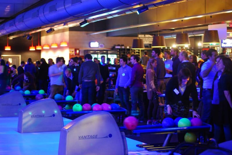 Bloovi Battle Bowling foto 6
