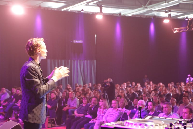 WebTomorrow foto 5