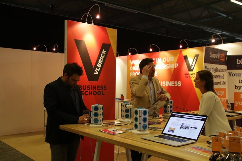 WebTomorrow foto 17