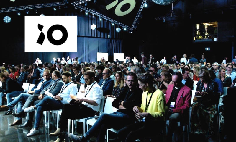 IO customer case