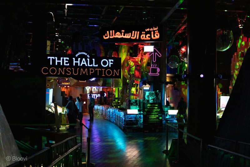 Wereldexpo Dubai foto 104