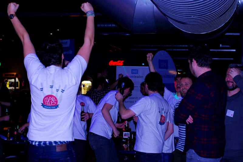 Bloovi Battle Bowling foto 8