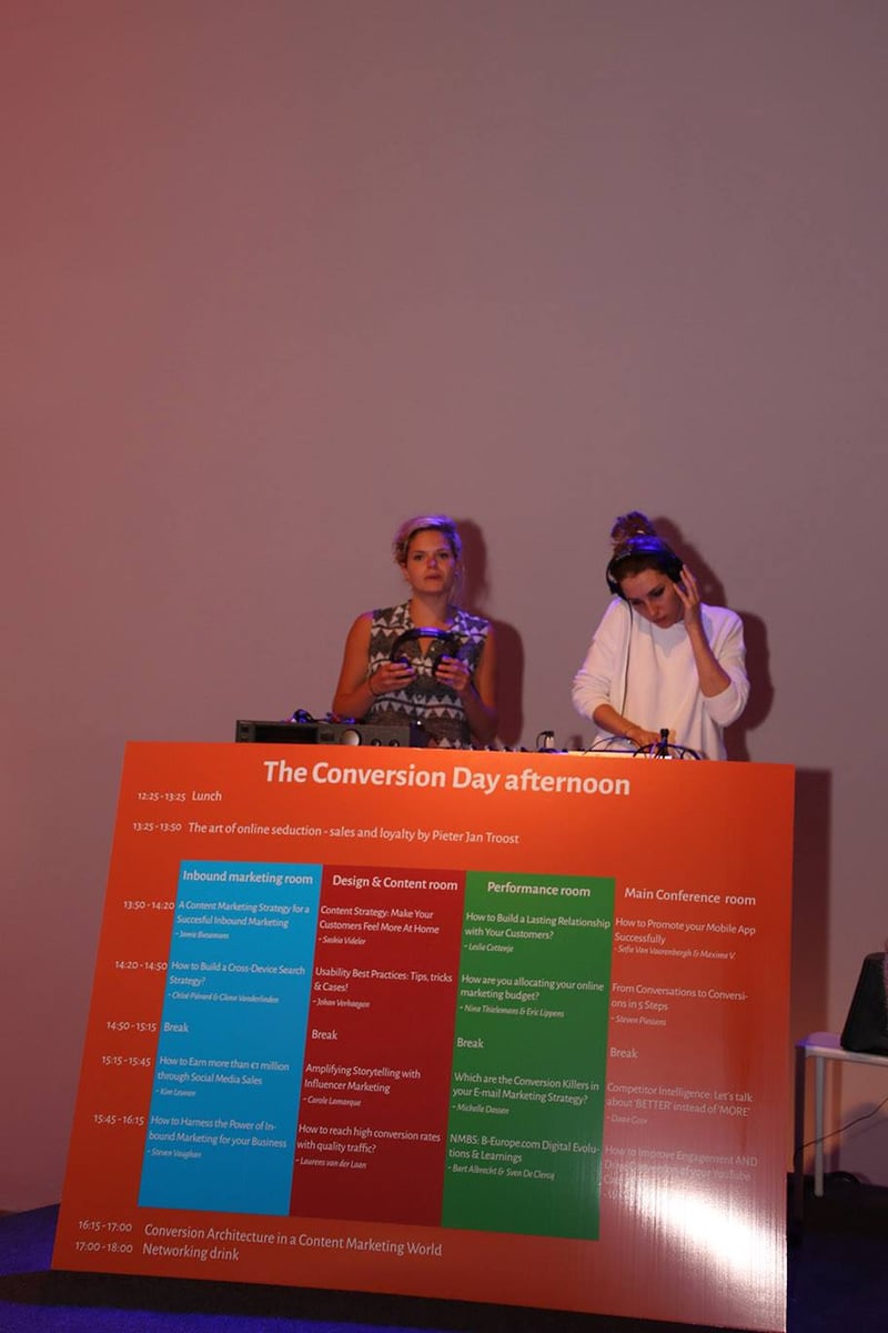 Conversion Day foto 84