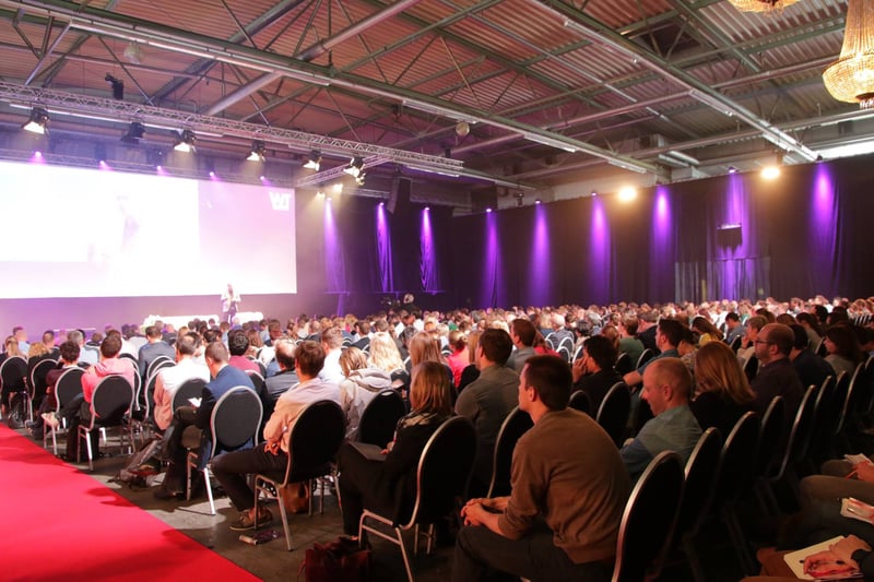 WebTomorrow foto 23