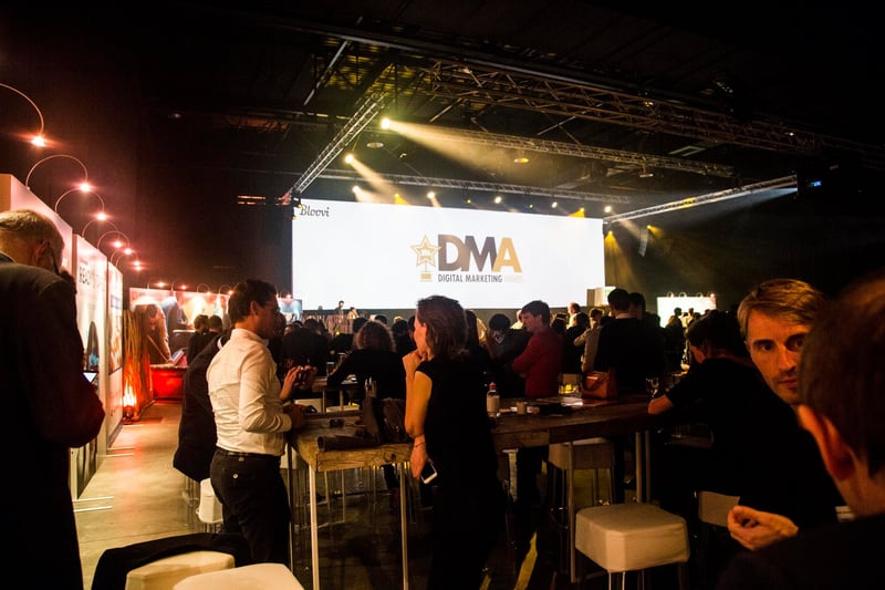 Digital Marketing Awards foto 11