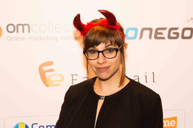 Digital Marketing Awards foto 32