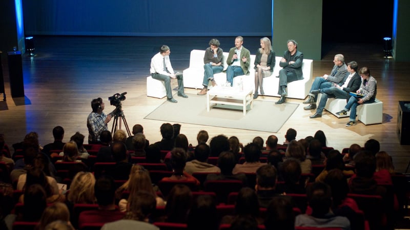 Phare Conference