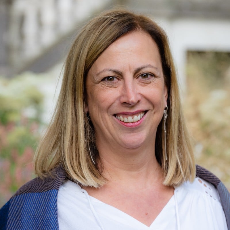 Saskia Kindt
