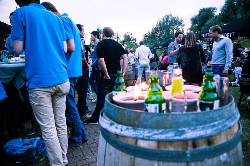 Bloovi Battle Kubb foto 44
