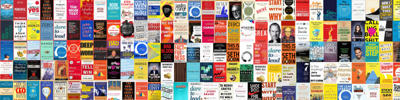 100 Business Books