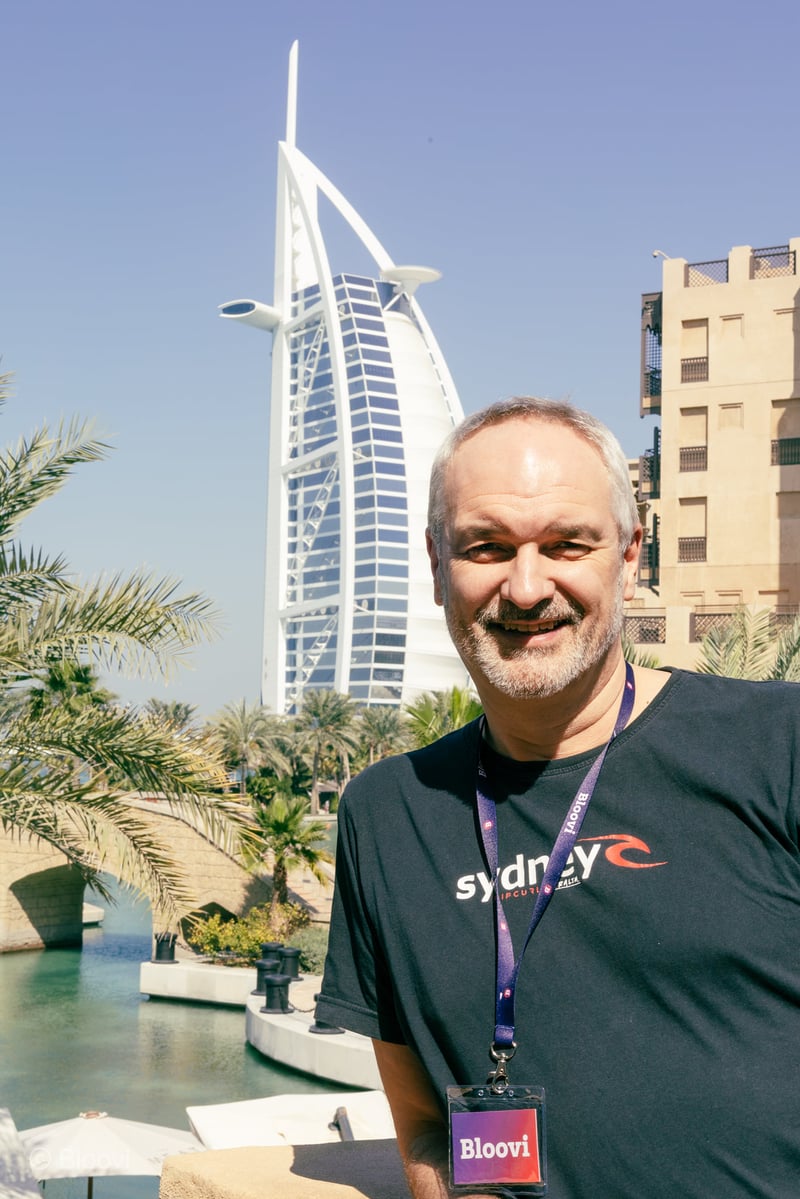 Wereldexpo Dubai foto 103