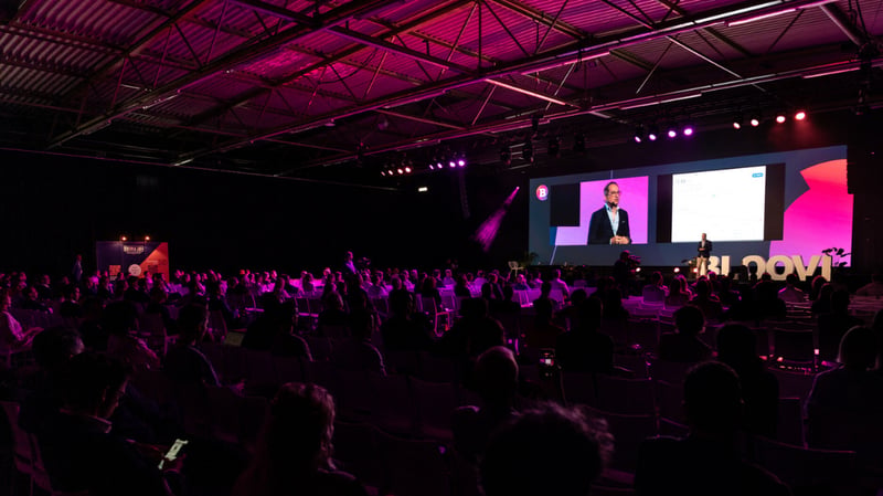 Bloovi Entrepreneurs Summit 2022