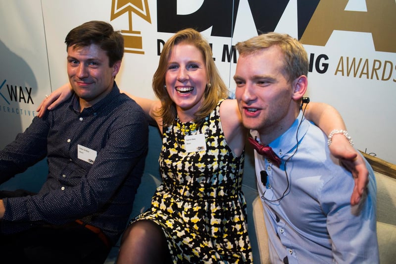Digital Marketing Awards foto 25