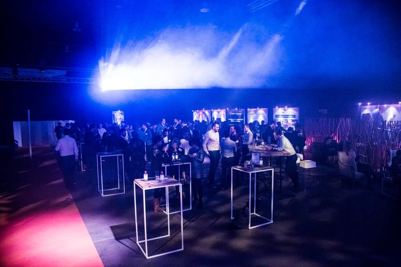 Digital Marketing Awards foto 58
