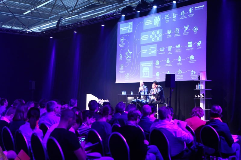 WebTomorrow foto 19