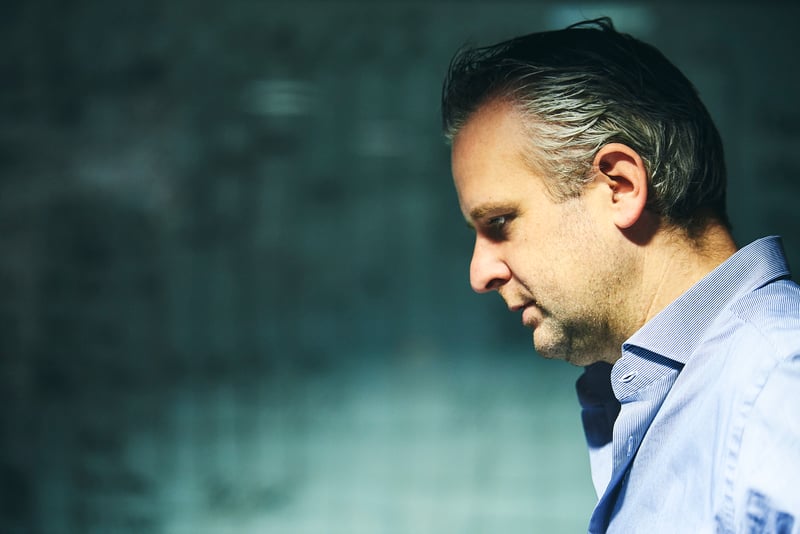 Tom Herrijgers (Marbles): “Ik heb rust gevonden in het ondernemen waardoor ik zaken die minder goed gaan makkelijk kan loslaten”