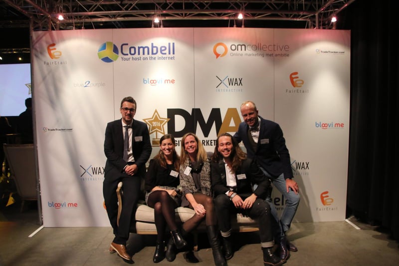 Digital Marketing Awards foto 57