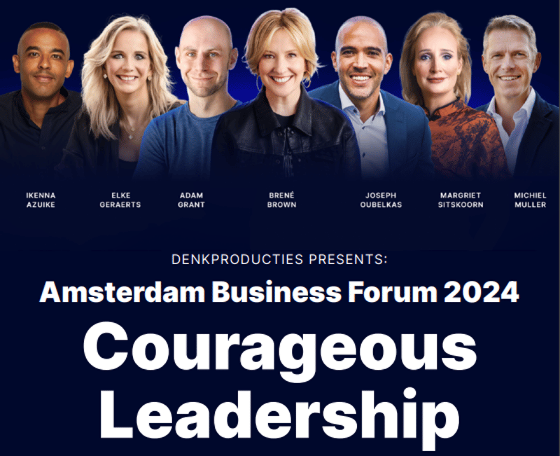 Amsterdam Business Forum foto 15