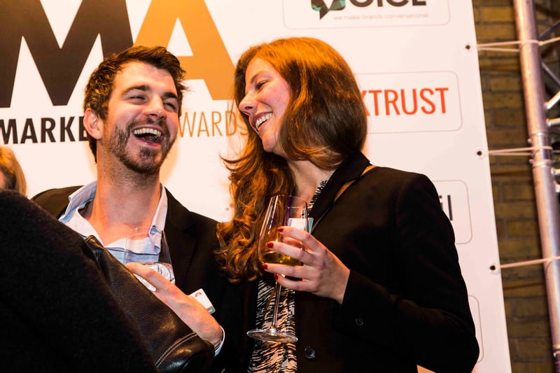 Digital Marketing Awards foto 7