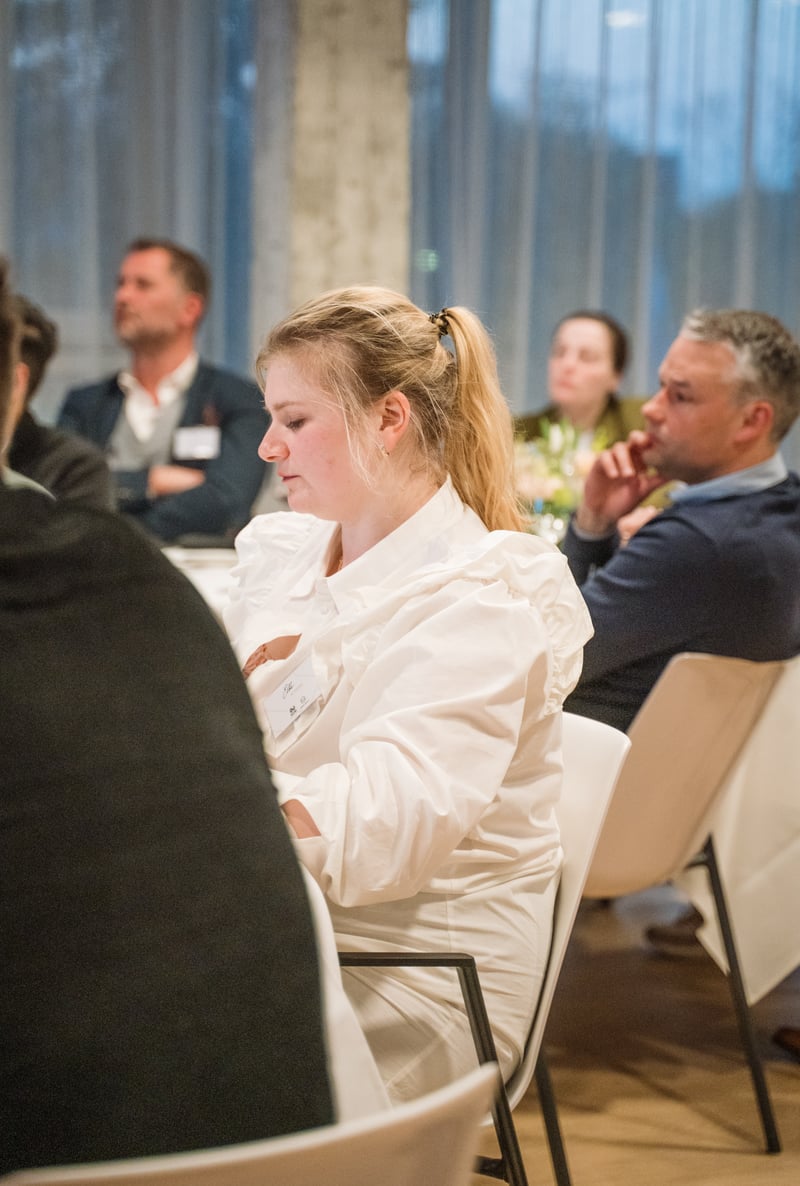 Customer Event SDM Corporate Finance Group foto 1