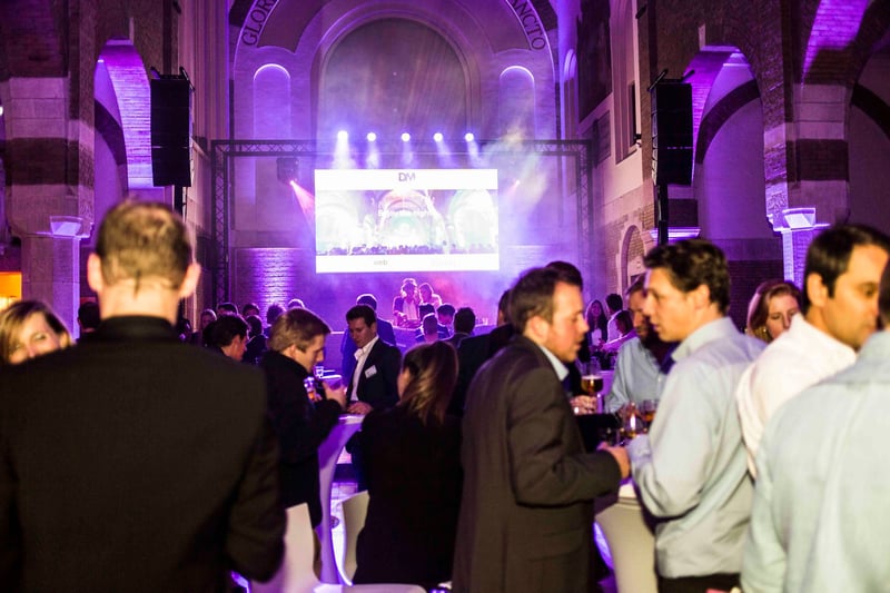 Digital Marketing Awards foto 47