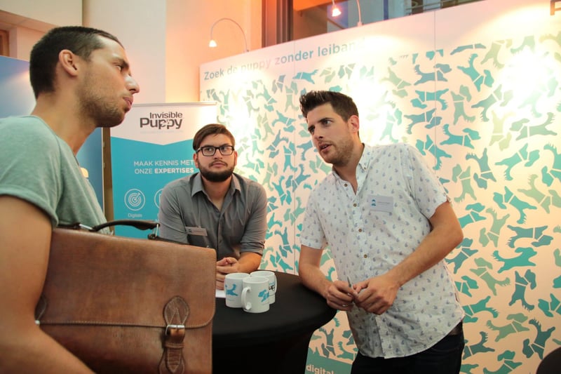 Google Analytics User Conference foto 6