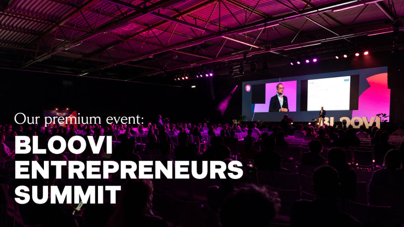 Bloovi Entrepreneurs Summit