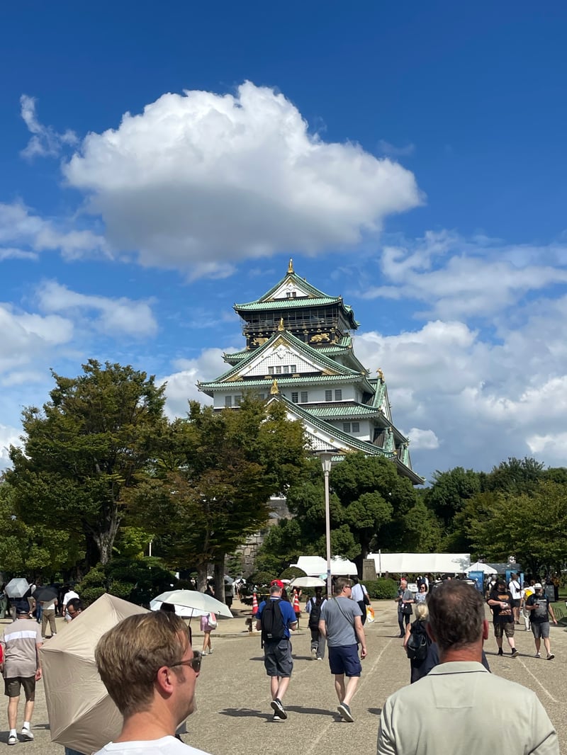 Wereldexpo Japan 2025 foto 56